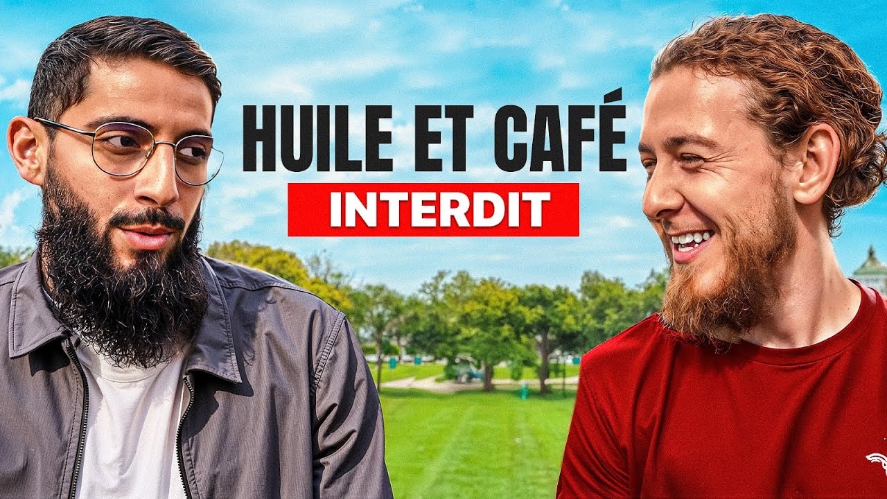 RAMADAN et PERTE DE GRAS .. vous avez RIEN COMPRIS !