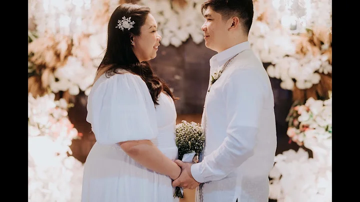 REA & JEFFREY FULL HIGHLIGHTS