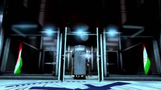 SPLINTER CELL: BLACKLIST E3 2013 Trailer