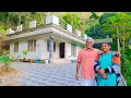 நம்ம புது வீட்ட சுத்திபாக்கலாம் வாங்க😍 | Our New Home Tour | அம்மாவோட  ஆசைய நிறைவேத்தியாச்சு❤️ image