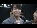 Ranting Monkey Ep. 8 SHINee cut