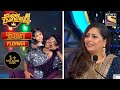 Florina Special Performances | Contestant Jukebox 2 | Super Dancer Chapter 4