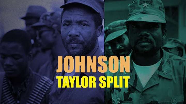 Former Warlord Prince Y. Johnson Explains Why He B...