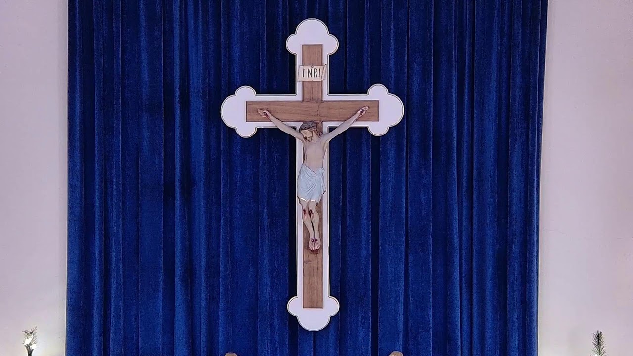 Rosary, January 19, 2024