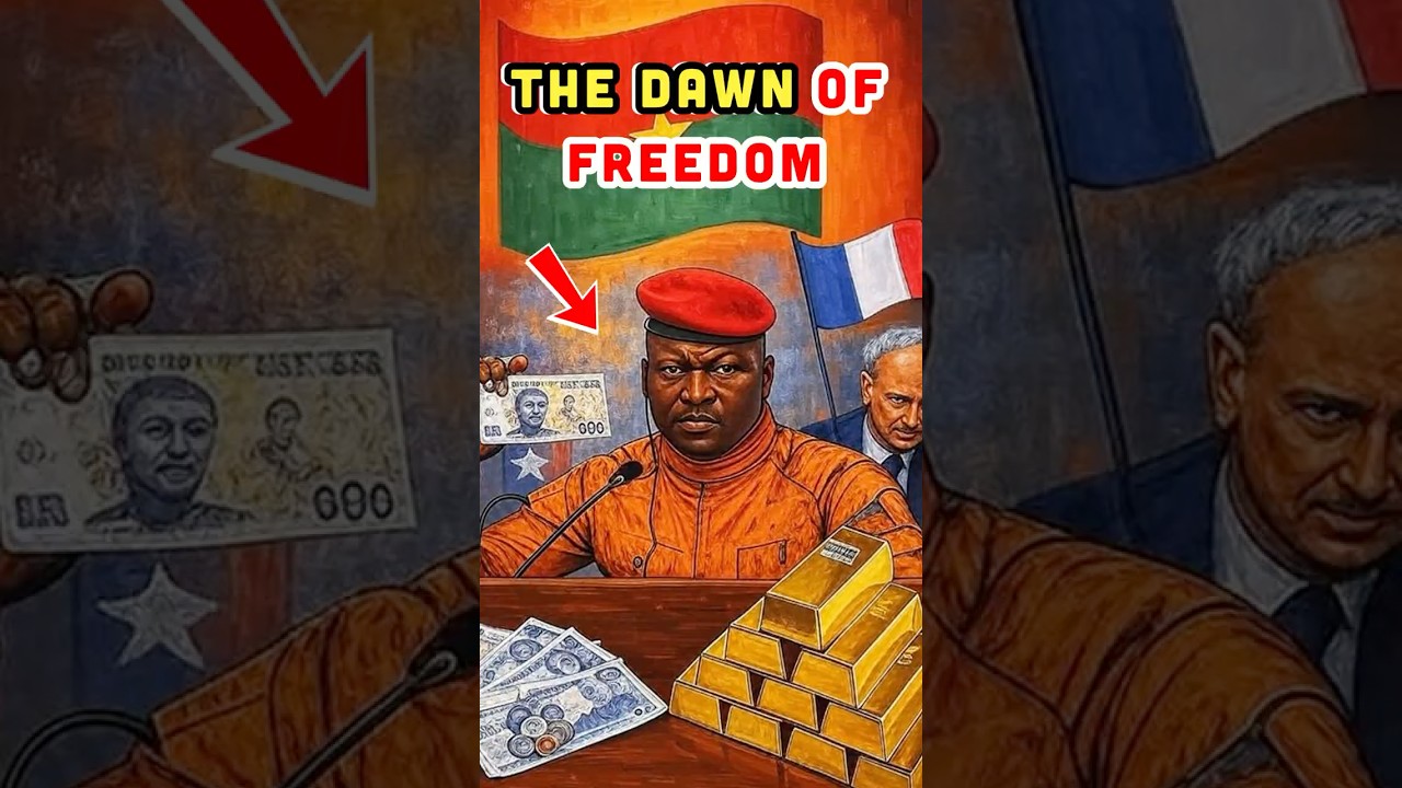 Traoré’s Gold Bet Wins Big! Description: Did Ibrahim