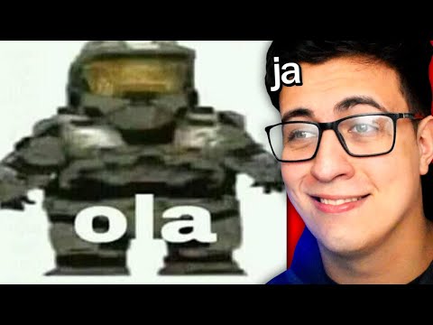 Franquito Reacciona a Memes #16
