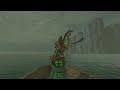 [totk] fastest boat of hyrule