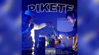 Pikete  -  Awen, El Peti Feat. DJ JED (Audio Oficial)