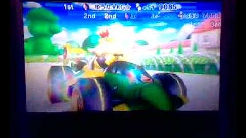 mario kart wii hacks (WITH CODES)