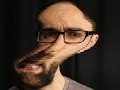 Vsauce DOT. #10 ИСКАЖЕНИЯ