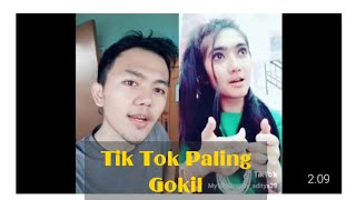 TIK TOK GOKIL REVI MARISKA - ARSANDY