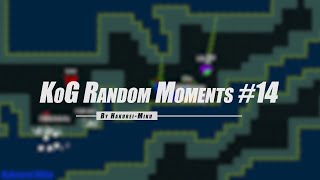 Teeworlds (DDraceNetwork) |*KoG*| Random moments #14