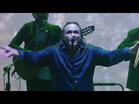 Sergio Galleguillo - Niña Chay / En El Carnaval (En Vivo Gran Rex)
