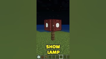 Minecraft 1.19 Build Hacks PART-2