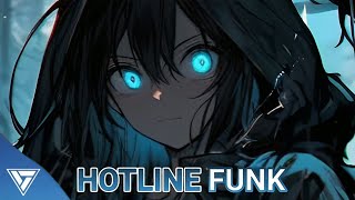 Nightcore - HOTLINE FUNK (Nordveil) (Phonk)