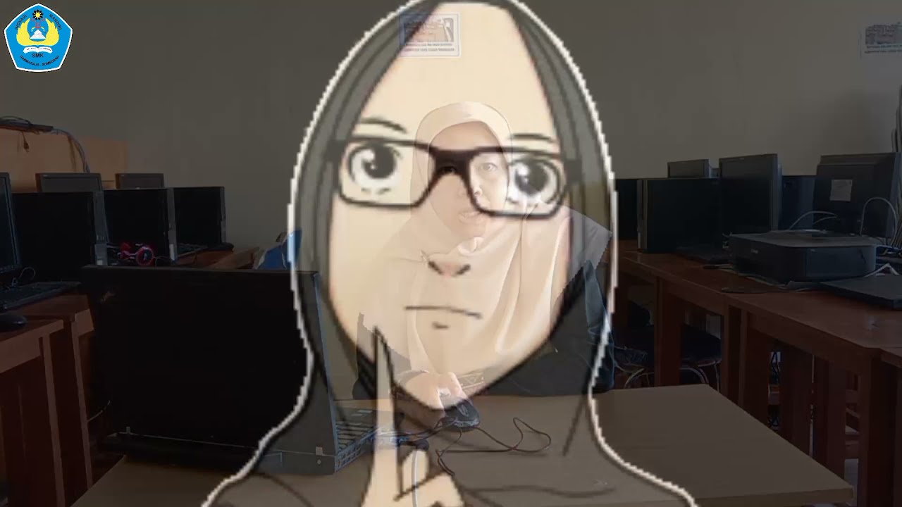 Materi Sekolah Ramah Anak