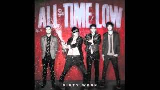 All Time Low - That Girl (w/ Lyrics +Download)