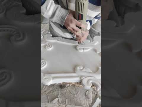 mermer çeşme