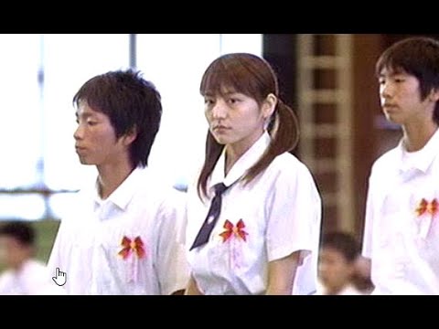 長澤まさみ : 涙そうそう (200609)