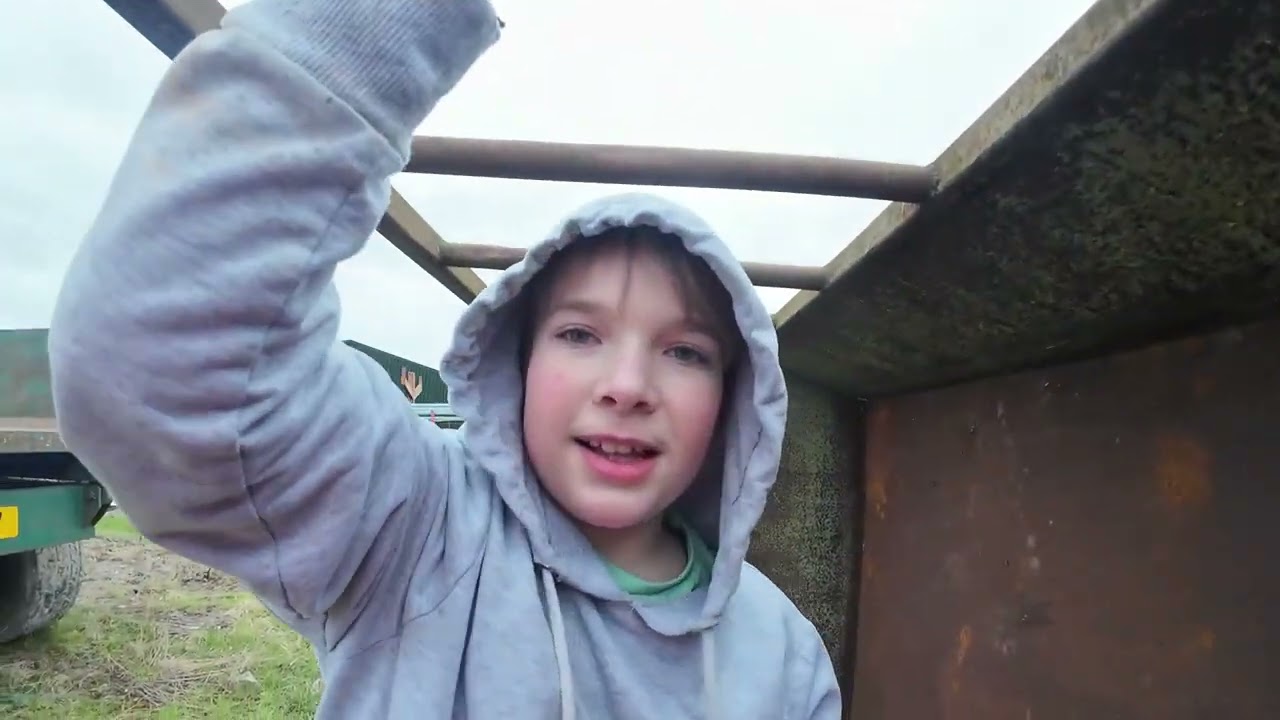 farm machinery part 2