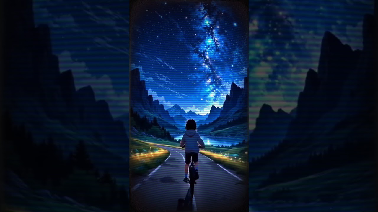 You're Not Late to Your Own Life