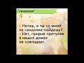 &quot;Анекдот про график прогулок!&quot; Анекдот дня, Юмор, Анекдоты