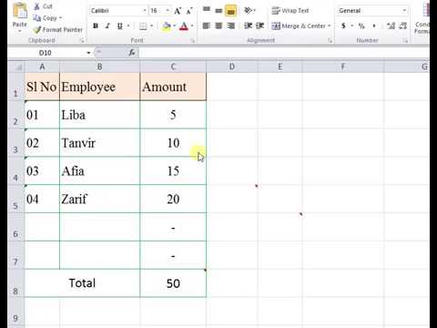 Double click and data add