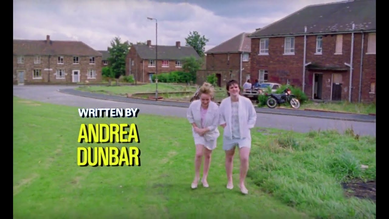 Rita Sue and Bob Too 1987 720p BluRay x264 BONE - YouTube