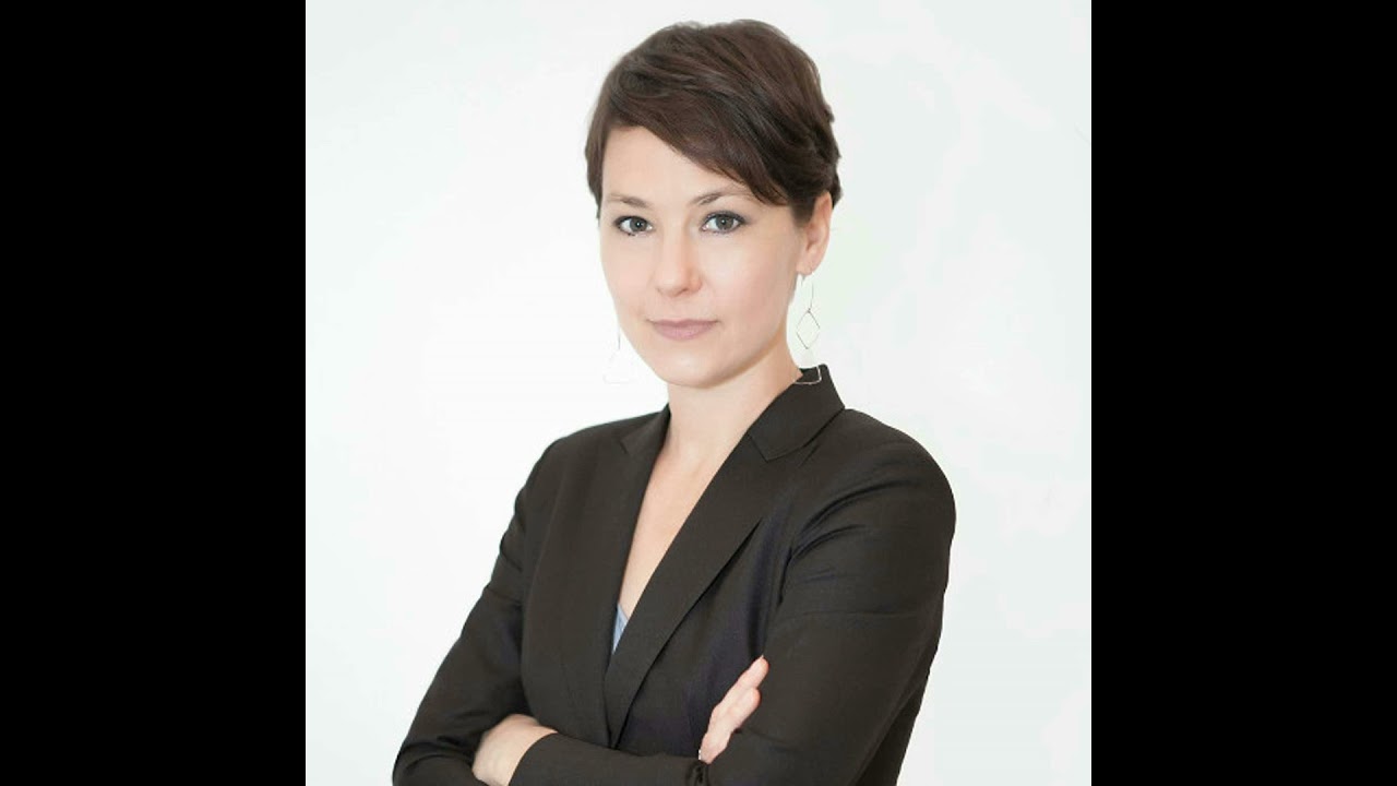 How Blockchain Technology is Making Real Estate Investment Accessible with Monika Proffitt