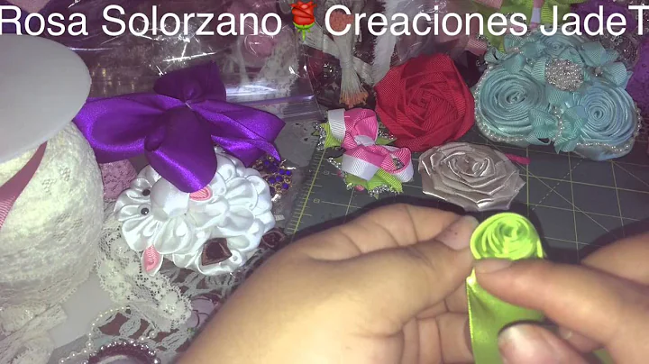 Rosa parada!
