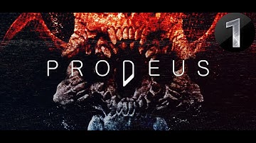 Prodeus [Complete Walkthrough - No Commentary] [Part 1/4] [Early Access] [Ultrawide] - Gameplay PC