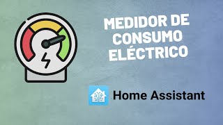 Contador de consumo eléctrico en Home Assistant screenshot 4