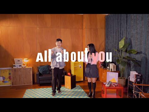 All About You