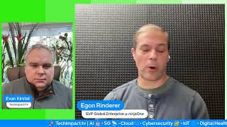How NinjaOne Uses Data And Automation To Fix Endpoint Headaches @NinjaOne