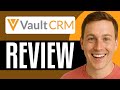 Veeva Vault CRM Review 2025 | Is It Any Good?