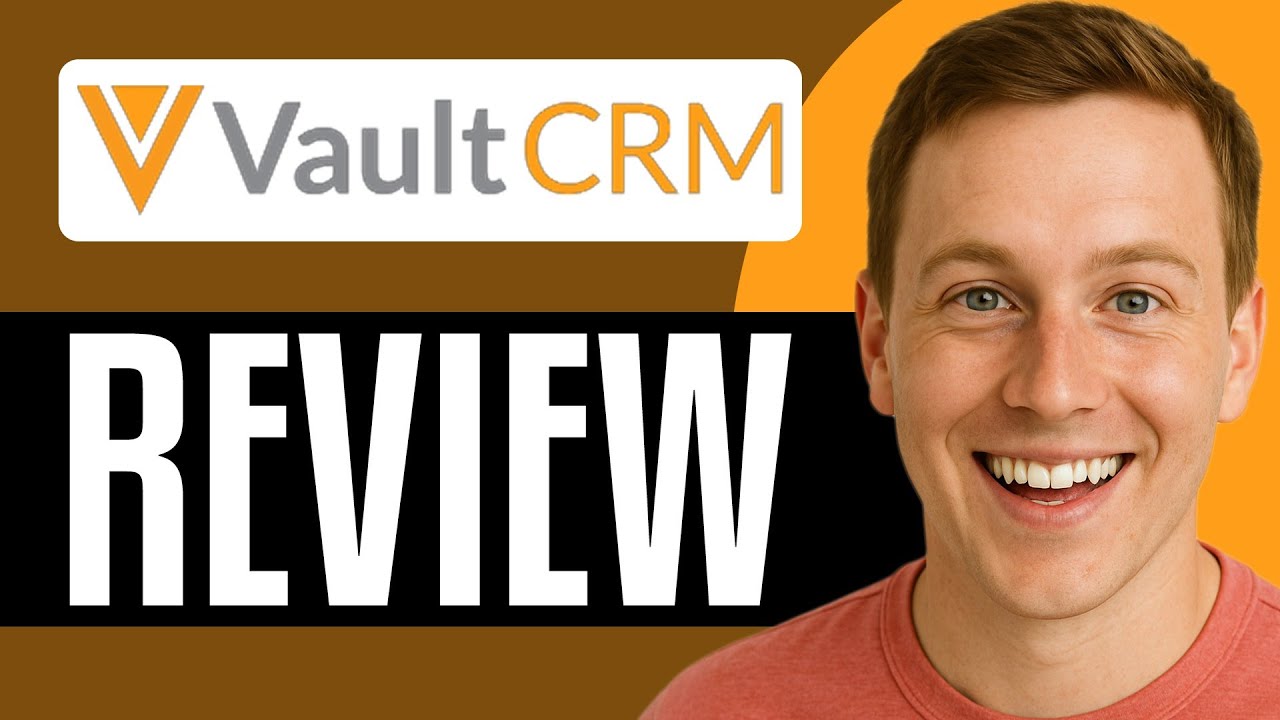 Veeva Vault CRM Review 2025 | Is It Any Good?