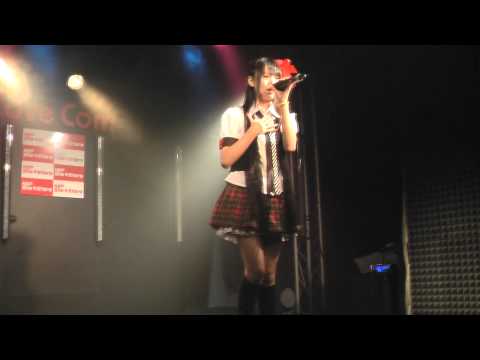 20120728 佐藤萌美 secret base ～君がくれたもの～