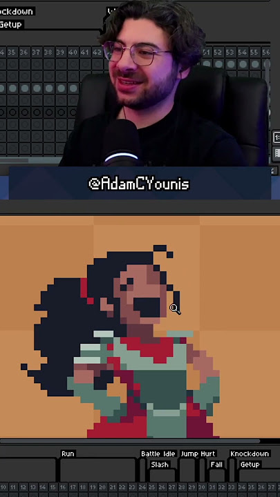 Ho ho or Ha ha? #gamedev