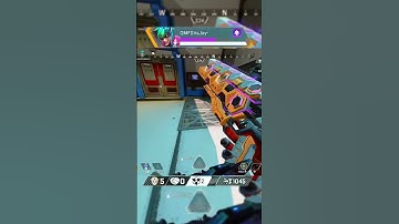 Can’t touch this. #shorts #apex #apexlegends #apexlegendsclips #apexmoment #apexclips #gaming #fyp