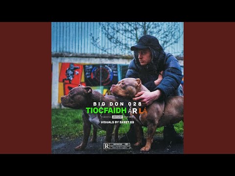 Tiocfaidh ar la