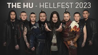 The HU - Hellfest 2023 | ARTE Concert (Live)