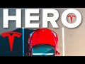 Tesla's Risky Move To Help The EV Industry | Elon Better Be Right