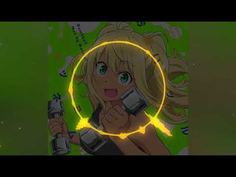 [ 重低音強化 ] 　マッチョアネーム？ -  街雄鳴造 (石川界人) 　/　ダンベル何キロ持てる？　  [ バスブースト ]