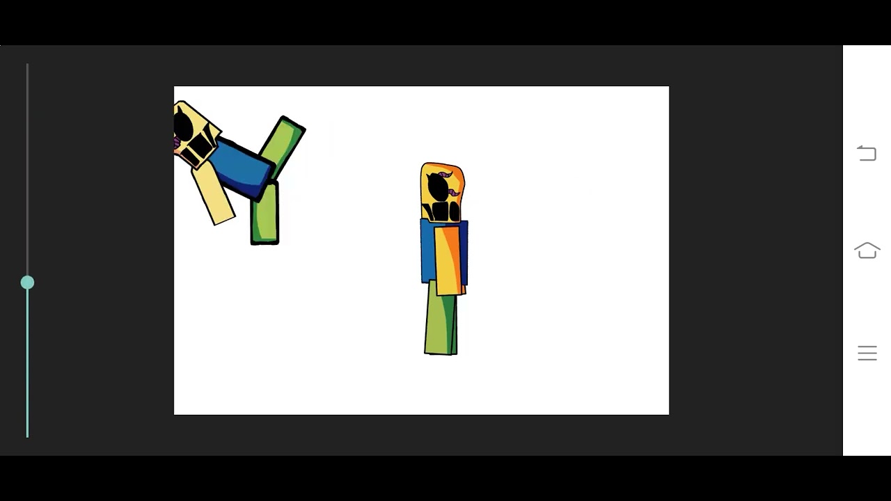 .exe trace my model so i make my model kill it