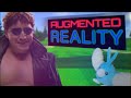 Augmented Reality: A Failed Promise