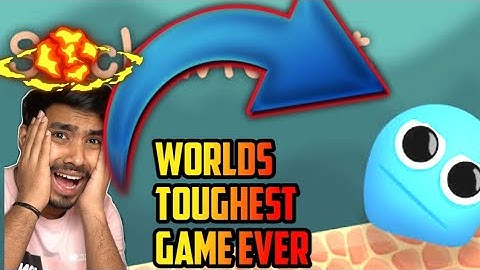 PLAYING TOUGHEST GAME (STICK WITH IT)  @Sam Hogan #opd #stickwithit