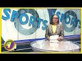 Jamaican sports news headlines