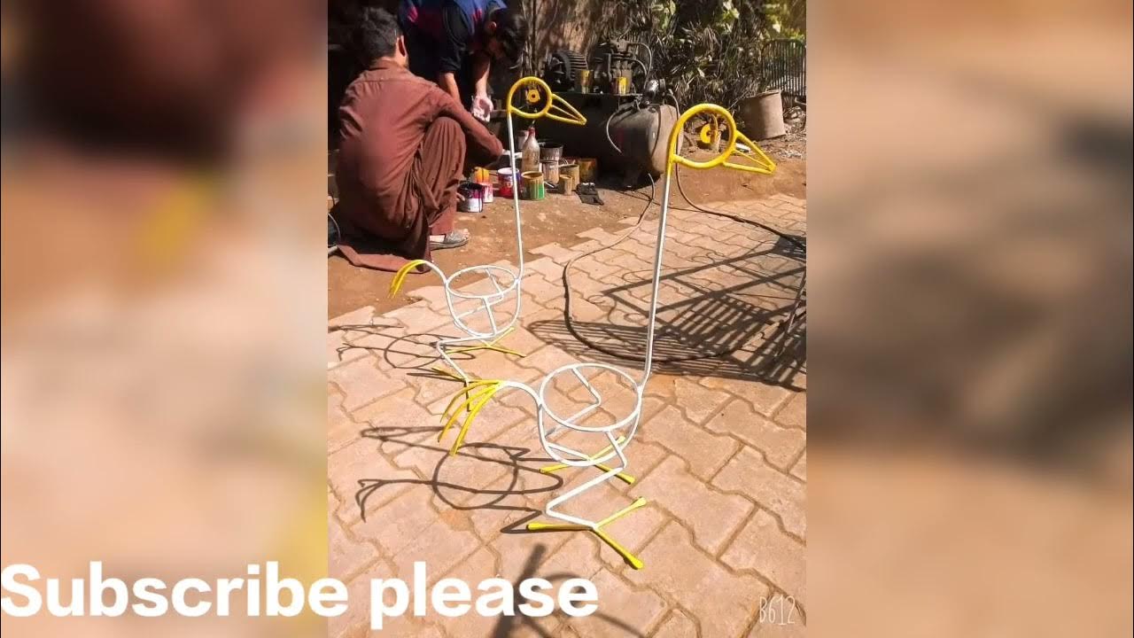 ghar ko decorate karne ka tarika!!very low bajat!! 160 Ideas de madera que puedes hacer para