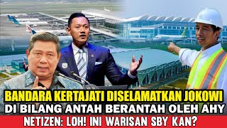 Download Lagu “Proyek Mangkrak Era SBY Diselesaikan Jokowi, AHY Jadi Sorotan Netizen!” MP3 Download Lagu “Proyek Mangkrak Era SBY Diselesaikan Jokowi, AHY Jadi Sorotan Netizen!” MP3