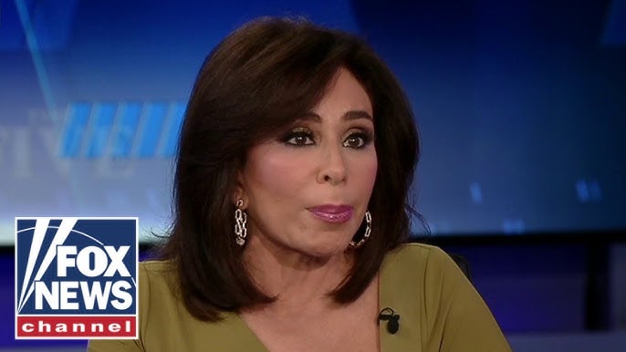 Judge Jeanine: AOC is so stupid it's stunning - YouTube